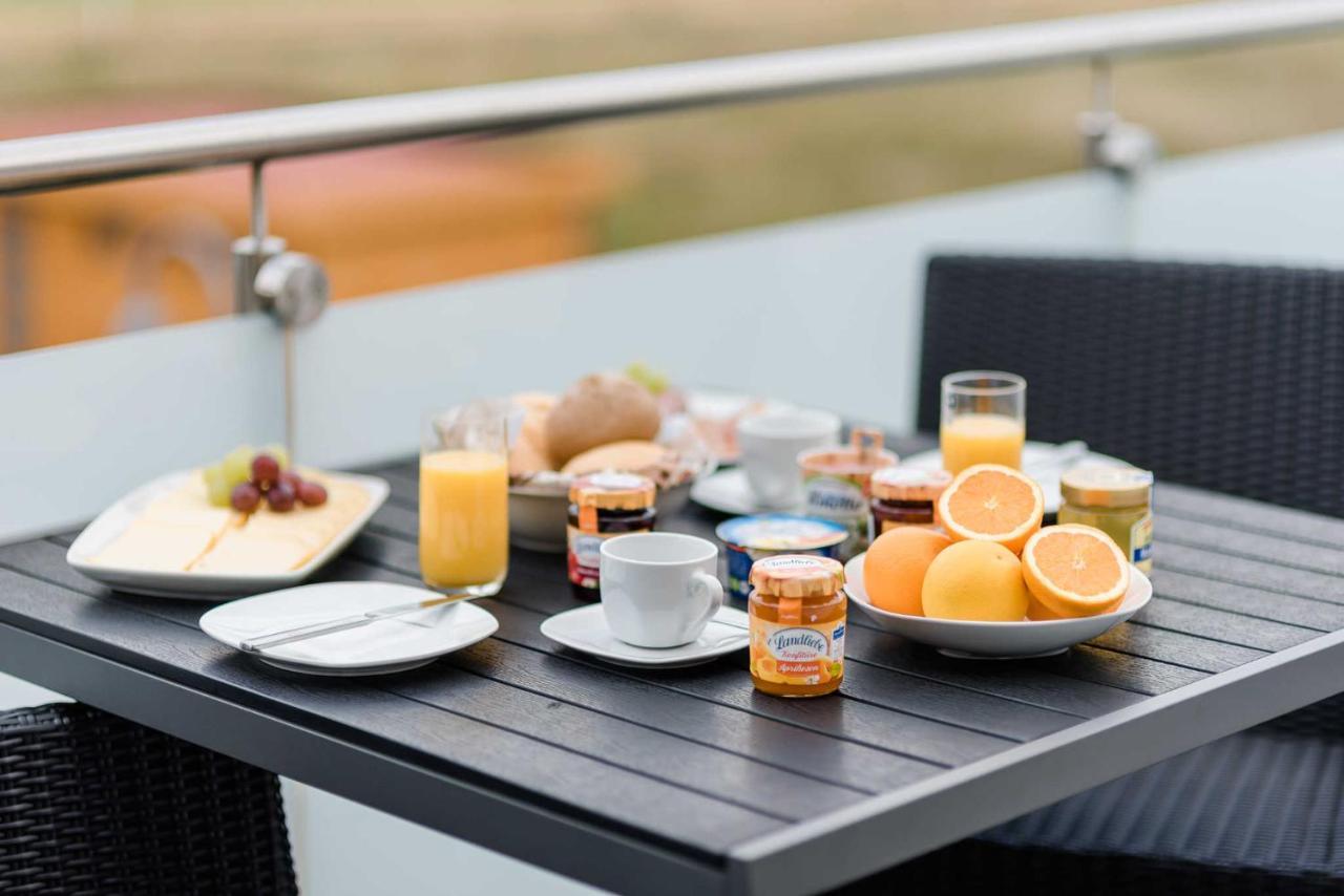 Villa Lifestyle _ Honeymoon_Suite Göhren-Lebbin Kültér fotó