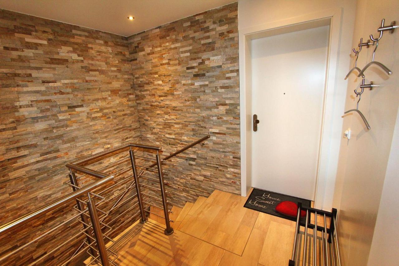 Villa Lifestyle _ Honeymoon_Suite Göhren-Lebbin Kültér fotó