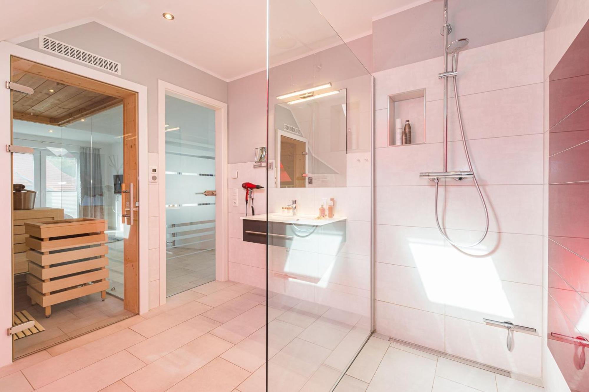 Villa Lifestyle _ Honeymoon_Suite Göhren-Lebbin Kültér fotó